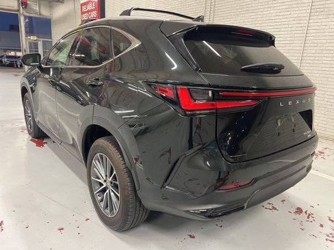 Used 2022 Lexus NX 350 350 Premium w/Navigation/Leath image 6