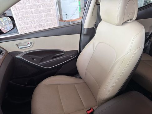 Used 2018 Hyundai Santa Fe Sport AWD/4WD image 19