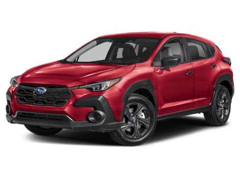 New 2026 Subaru Crosstrek 2.5i image 1