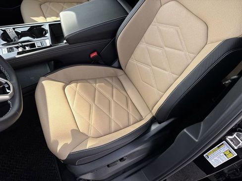 New 2026 Volkswagen Atlas Cross Sport SE AWD/4WD image 19