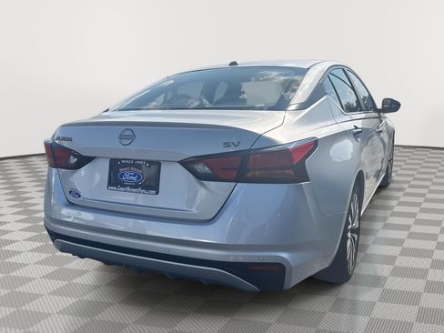 Used 2023 Nissan Altima 2.5 SV image 16