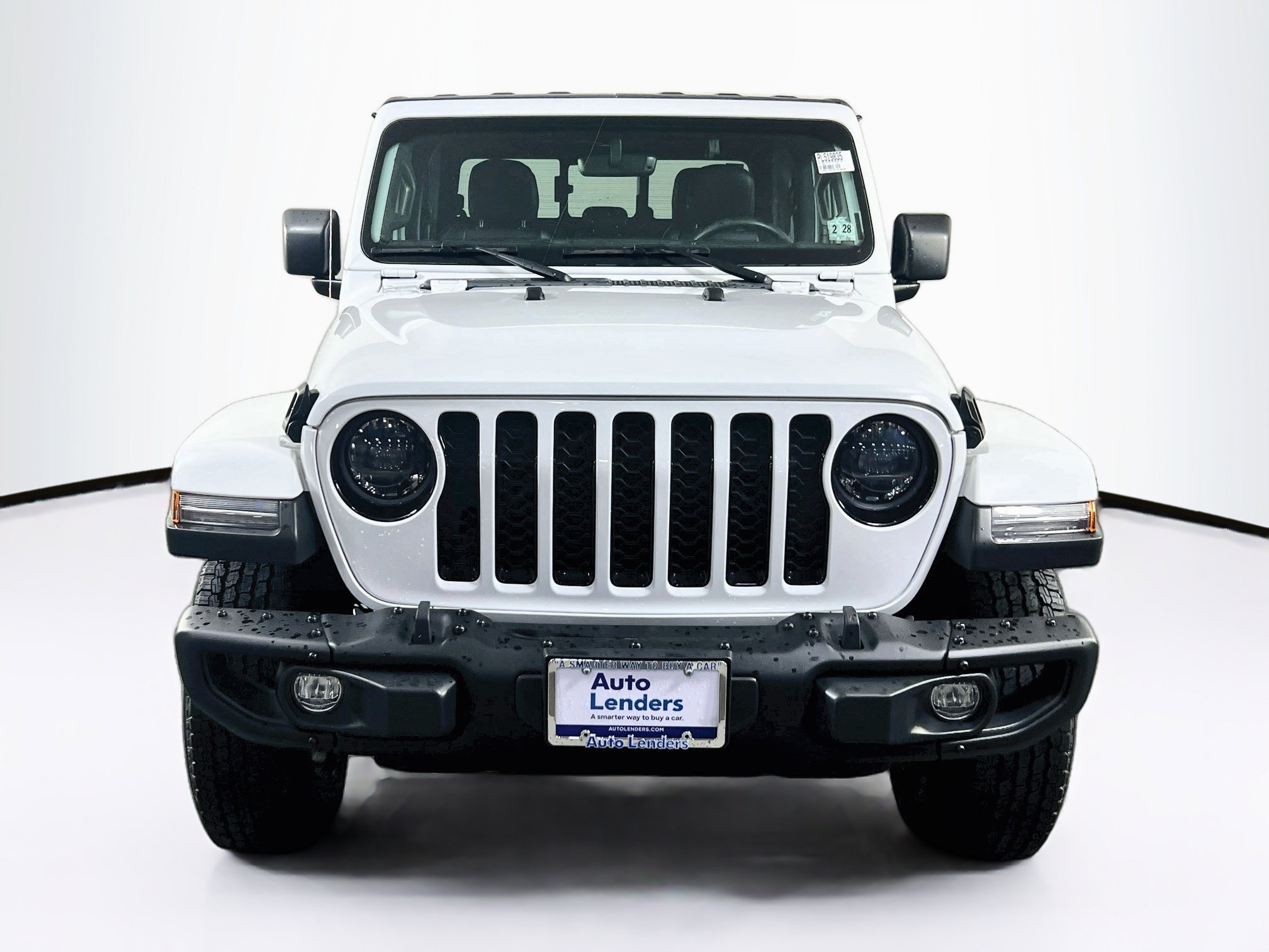 Used 2023 Jeep Gladiator Sport AWD/4WD image 2