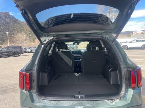 New 2026 Kia Sorento SX Prestige image 6