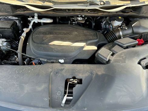 New 2026 Honda Odyssey EX-L image 26