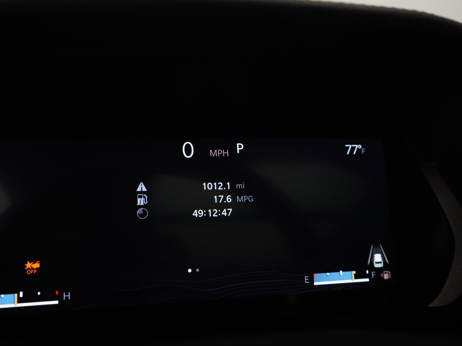 Used 2022 Jeep Grand Cherokee Limited AWD/4WD image 25