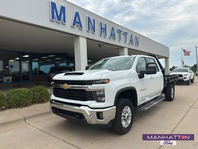Used 2025 Chevrolet Silverado 2500 LT w/ Convenience Package