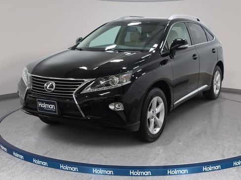 Used 2015 Lexus RX 350 AWD image 1
