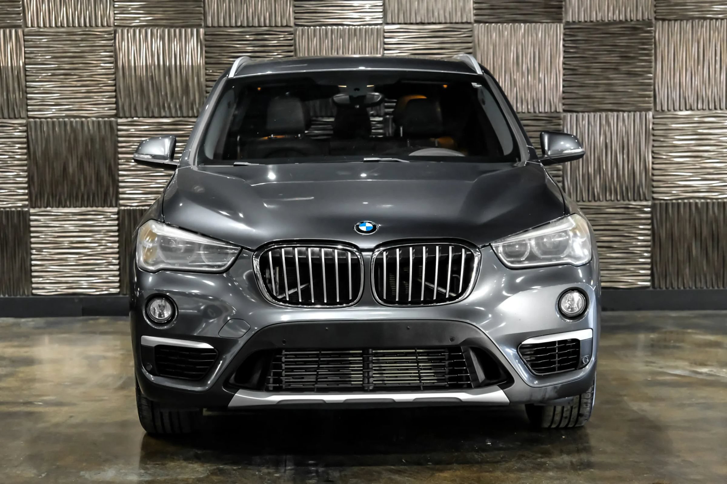 Used 2017 BMW X1 xDrive28i AWD/4WD image 8