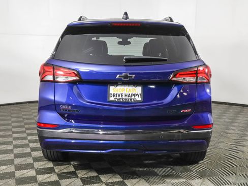 Used 2023 Chevrolet Equinox RS image 15