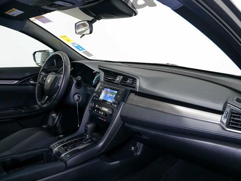 Used 2021 Honda Civic LX image 23