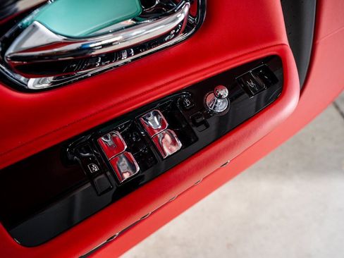 Used 2024 Rolls-Royce Spectre w/ Spectre Launch Package image 41