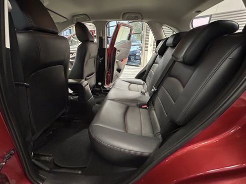 Used 2016 MAZDA CX-3 Touring image 49