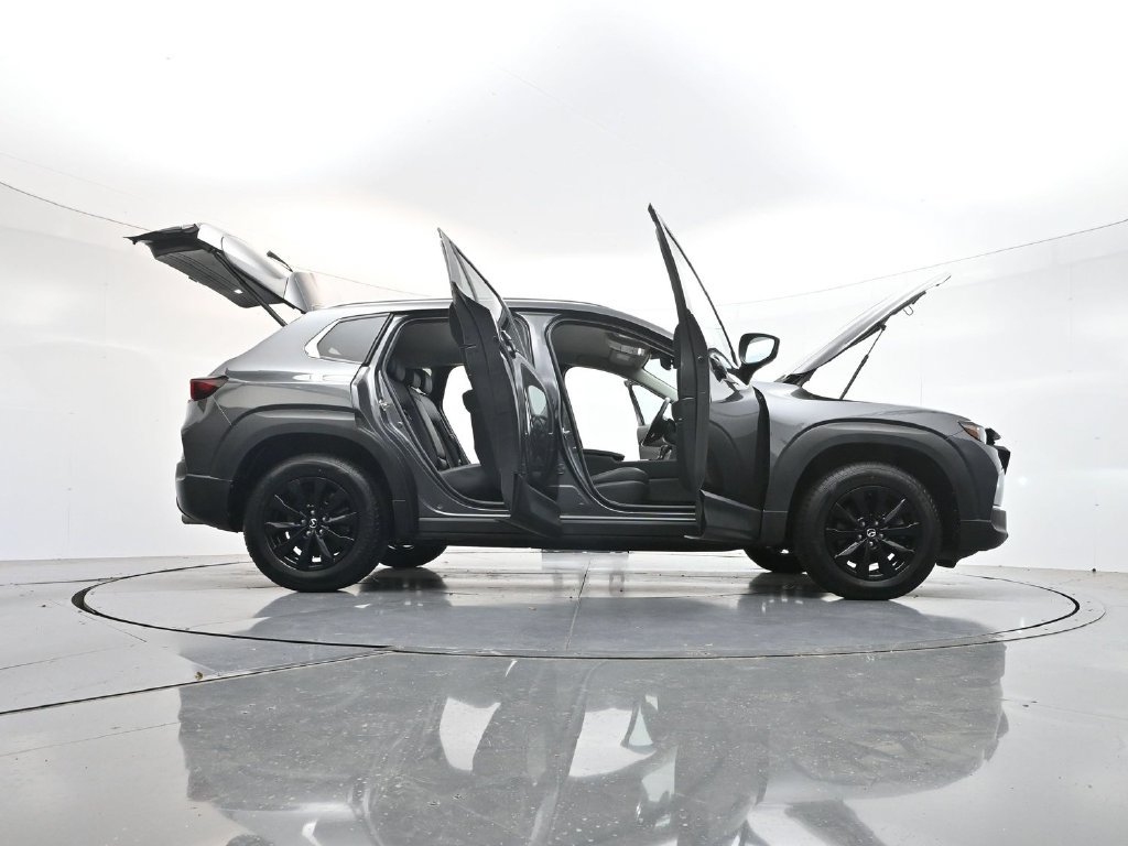 Used 2024 MAZDA CX-50 AWD 2.5 S w/ Cargo Package image 41