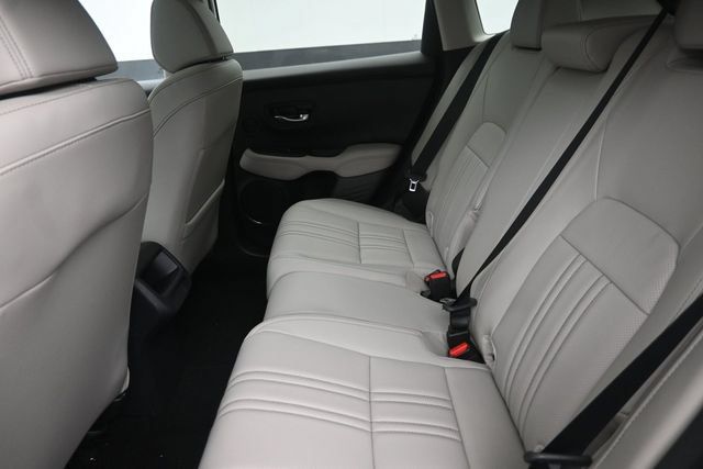 New 2027 Honda HR-V EX-L image 19