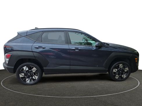 Used 2024 Hyundai Kona SEL AWD/4WD image 7