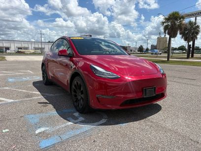Used 2021 Tesla Model Y Long Range