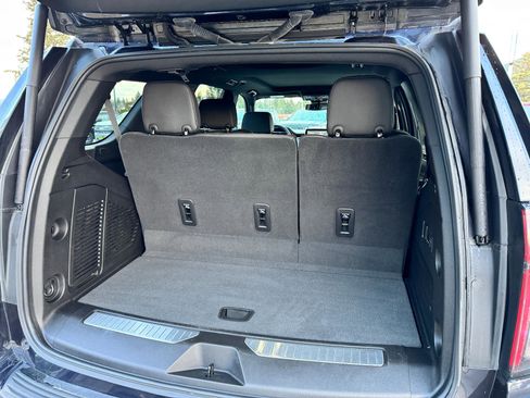 Used 2023 Chevrolet Tahoe RST w/ Luxury Package image 18