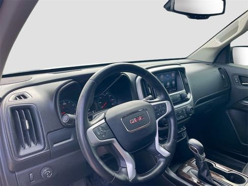 Used 2022 GMC Canyon Elevation w/ Trailering Package image 11