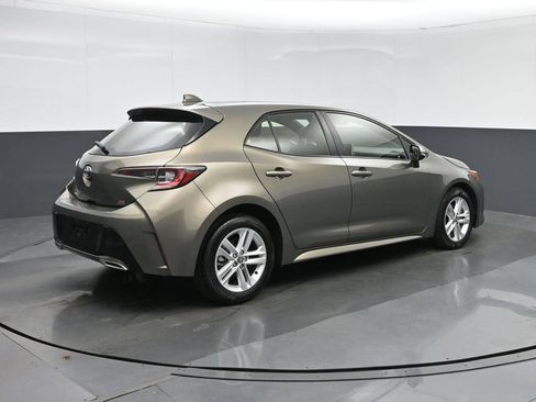 Used 2020 Toyota Corolla SE FWD image 7