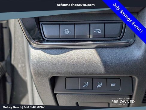 Used 2025 MAZDA CX-30 AWD 2.5 S w/ Preferred Package image 30