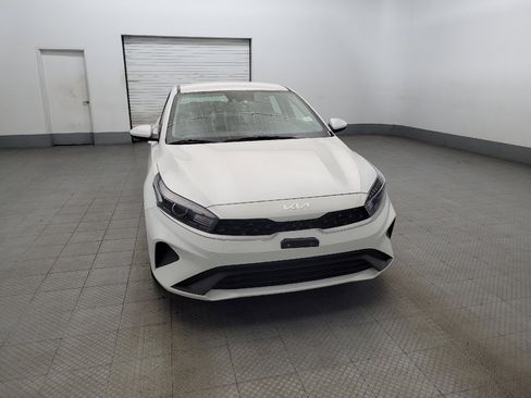 Used 2024 Kia Forte LXS image 14
