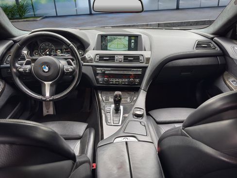 Used 2015 BMW ALPINA B6 xDrive Gran Coupe AWD/4WD image 14