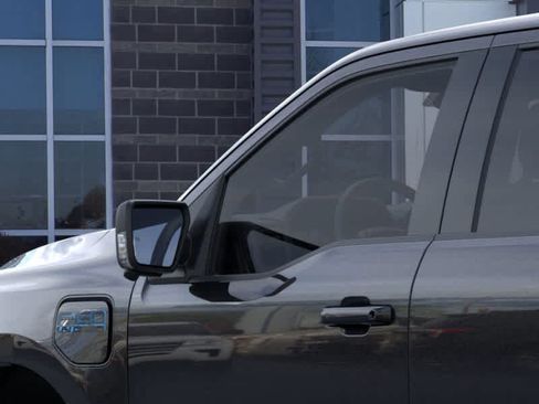 New 2025 Ford F150 Lightning Flash AWD/4WD image 20