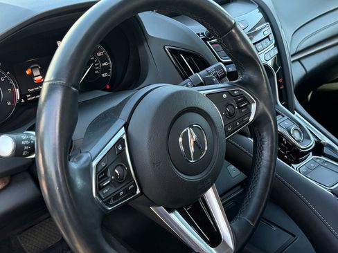 Used 2024 Acura RDX SH-AWD w/ Advance Package image 20