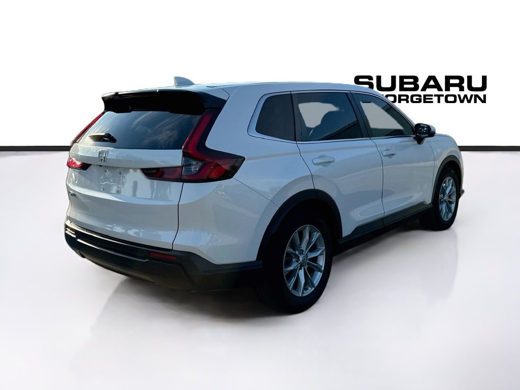 Used 2024 Honda CR-V EX-L image 7