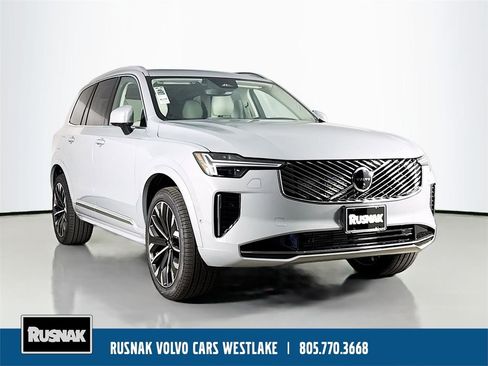 New 2026 Volvo XC90 T8 Ultra w/ Protection Package Premier AWD/4WD image 1