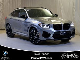 Used 2020 BMW X4 M w/ Executive Package video 1