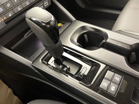 New 2026 Subaru Outback Premium image 24