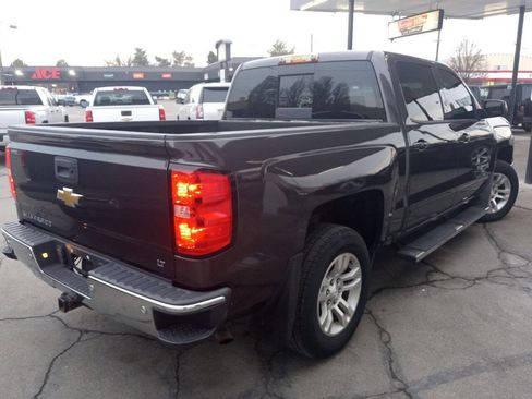 Used 2015 Chevrolet Silverado 1500 LT w/ All Star Edition image 6