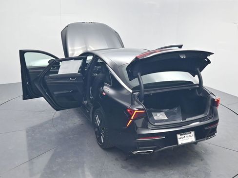 New 2026 Kia K5 GT image 52