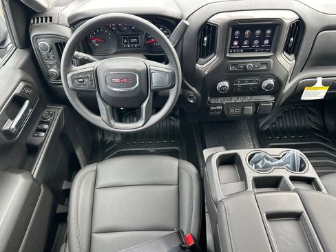 New 2026 GMC Sierra 1500 Pro w/ Pro Value Package image 23