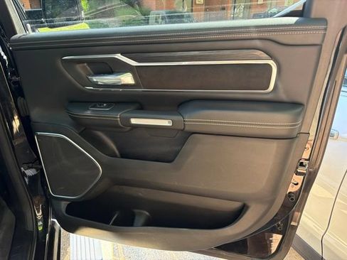 Used 2023 RAM 1500 Laramie AWD/4WD image 22