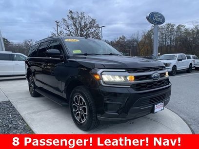 Certified 2024 Ford Expedition XLT