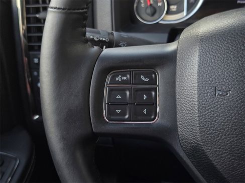 Used 2016 RAM 1500 Sport w/ Convenience Group image 25
