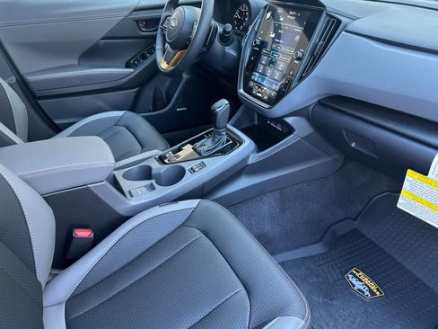 New 2026 Subaru Crosstrek 2.5i Wilderness AWD/4WD image 17