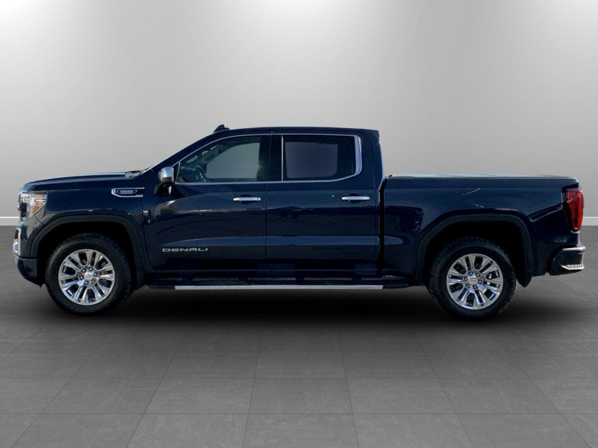 Used 2020 GMC Sierra 1500 Denali AWD/4WD image 4