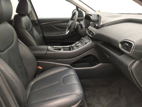 Used 2022 Hyundai Santa Fe SEL w/ Cargo Package image 21