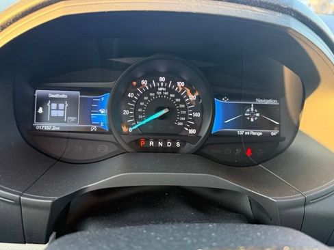Certified 2024 Ford Edge Titanium w/ Titanium Elite Package AWD/4WD image 18