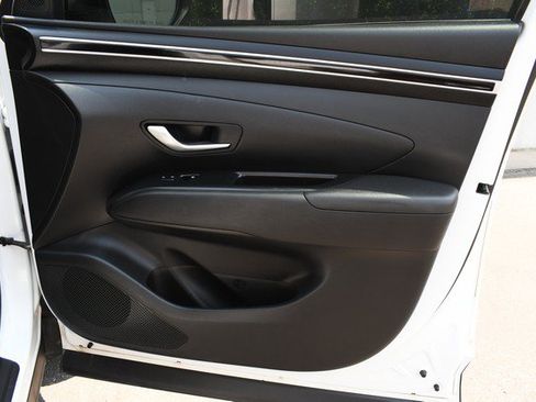 Used 2022 Hyundai Tucson SEL AWD/4WD image 23