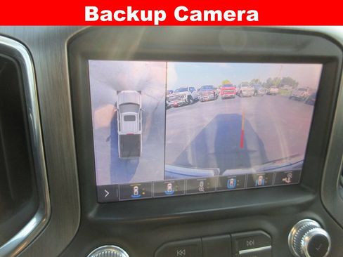 Certified 2019 GMC Sierra 1500 Denali w/ Denali Ultimate Package AWD/4WD image 20