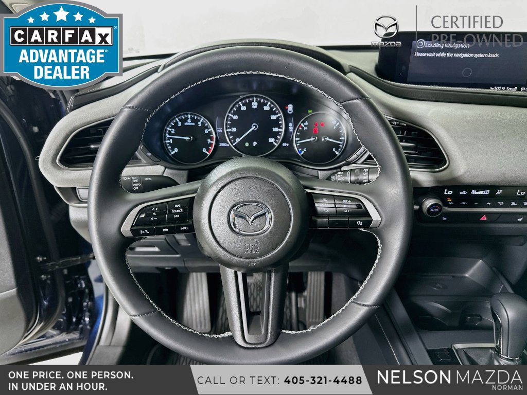 Used 2026 MAZDA CX-30 Aire Edition AWD/4WD image 13