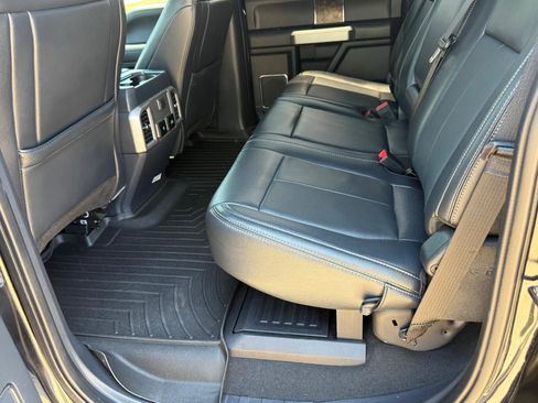 Used 2022 Ford F250 Lariat w/ Lariat Ultimate Package image 28