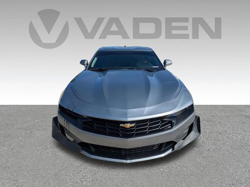 Used 2023 Chevrolet Camaro LT image 27