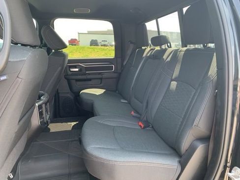 New 2025 RAM 2500 Big Horn image 21