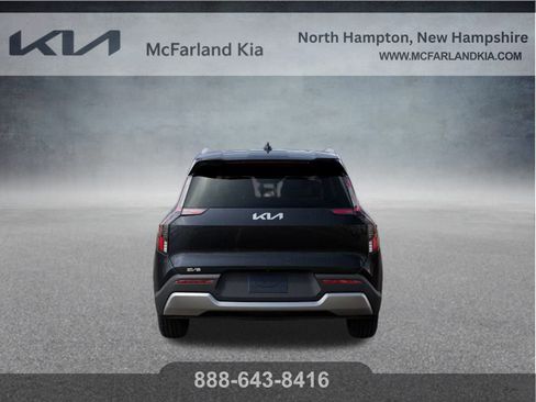 New 2026 Kia EV9 Wind image 6