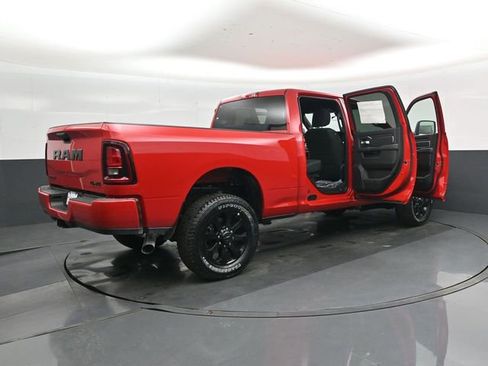 New 2026 RAM 2500 Big Horn image 43